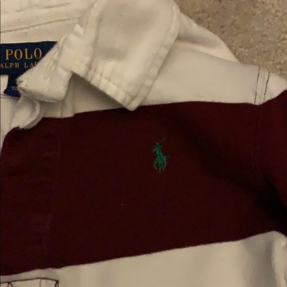 Polo Youth Rugby - Picture 3 of 3